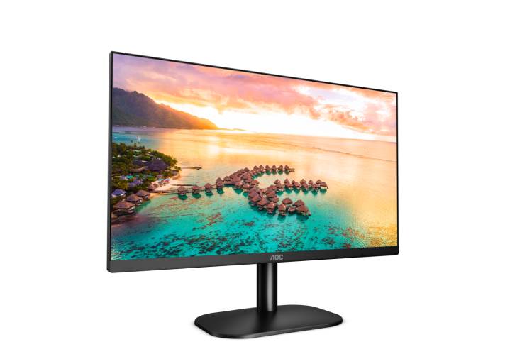 AOC משיקה את סדרת המסכים AOC B2 במחיר של החל מ-499 שקלים